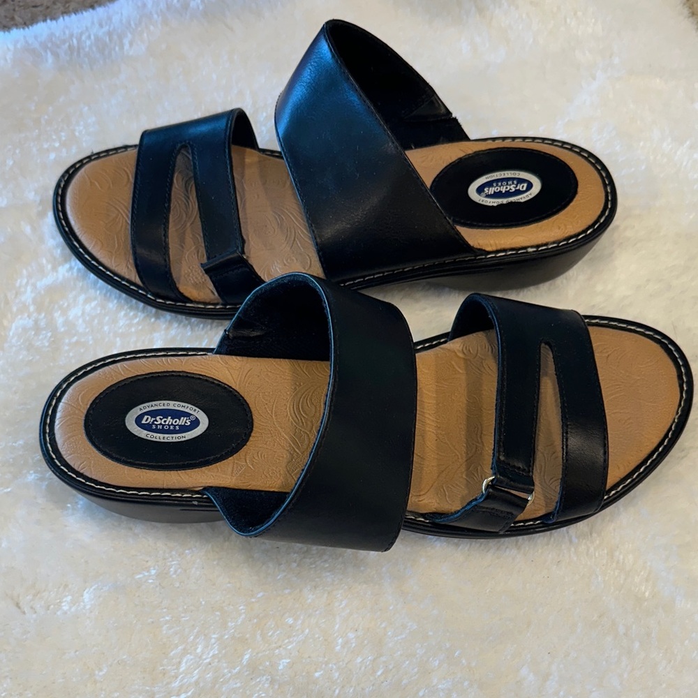 Dr Scholls sandals